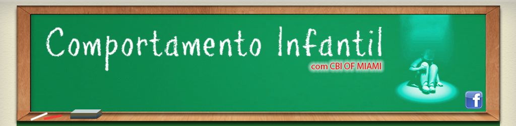 Comportamento Infantil